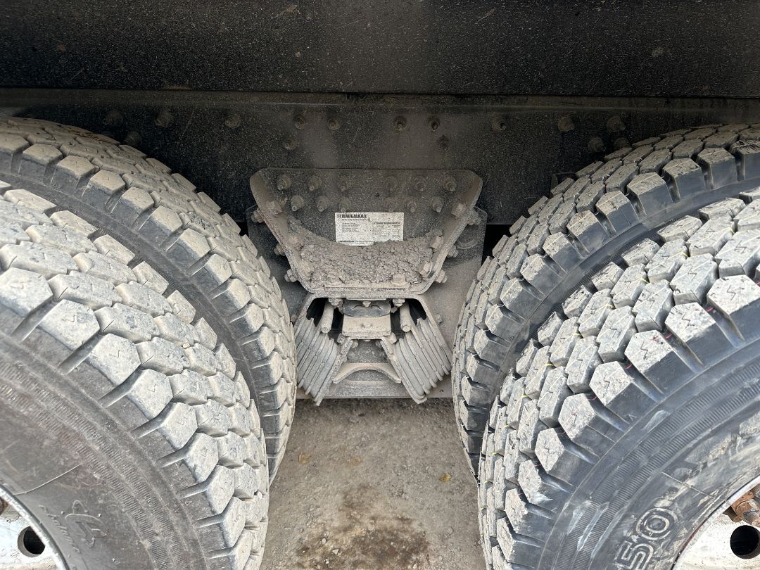 2021 INTERNATIONAL HX620 SBA - Image 18